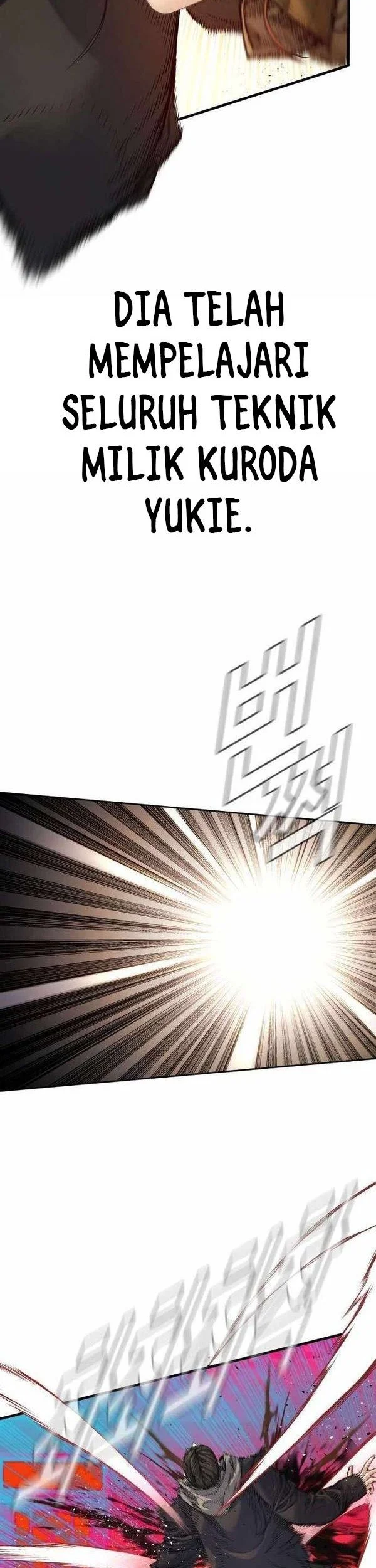 Manager Kim Chapter 209 - halaman 3