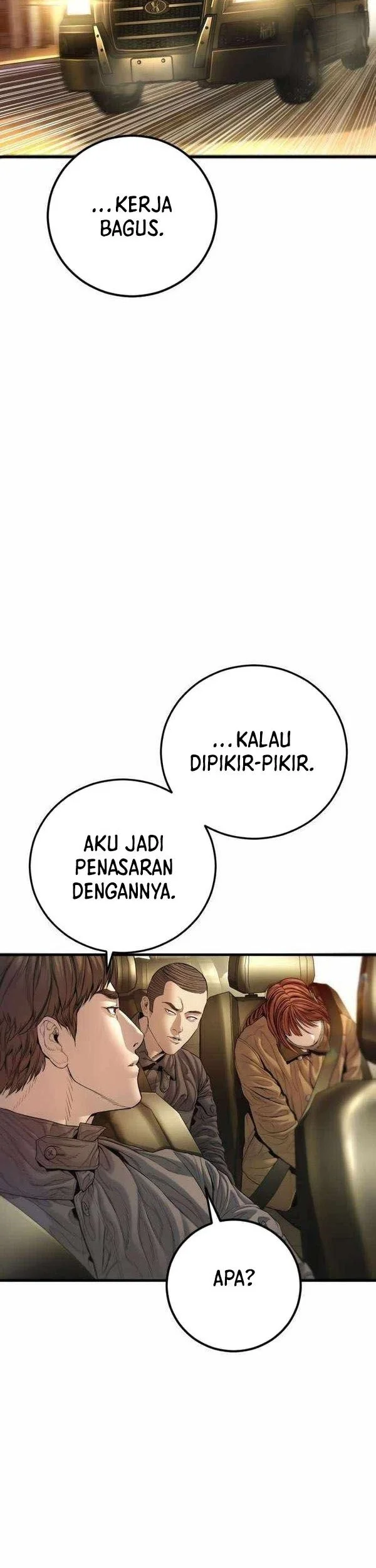 Manager Kim Chapter 209 - halaman 31