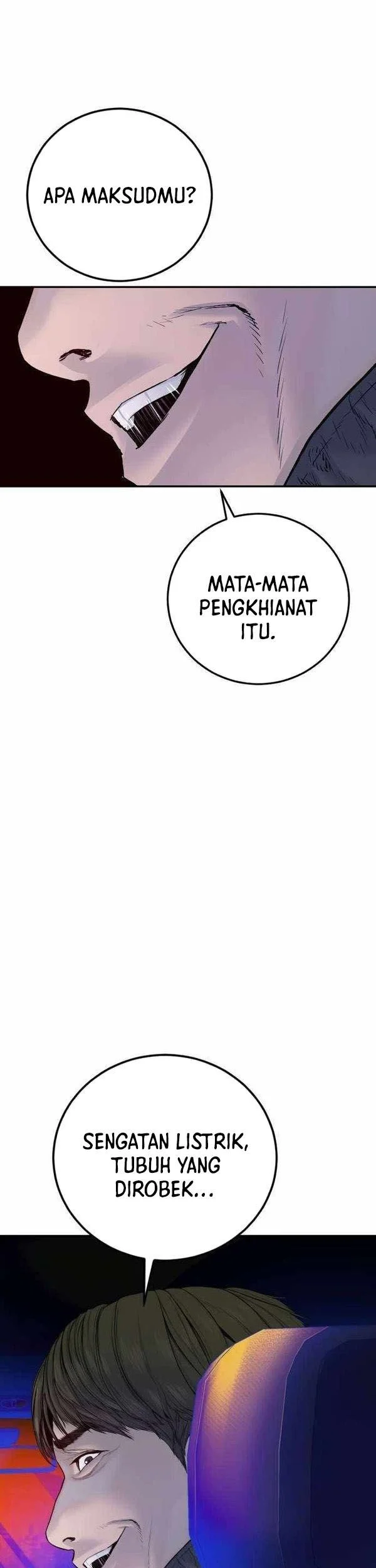 Manager Kim Chapter 209 - halaman 32