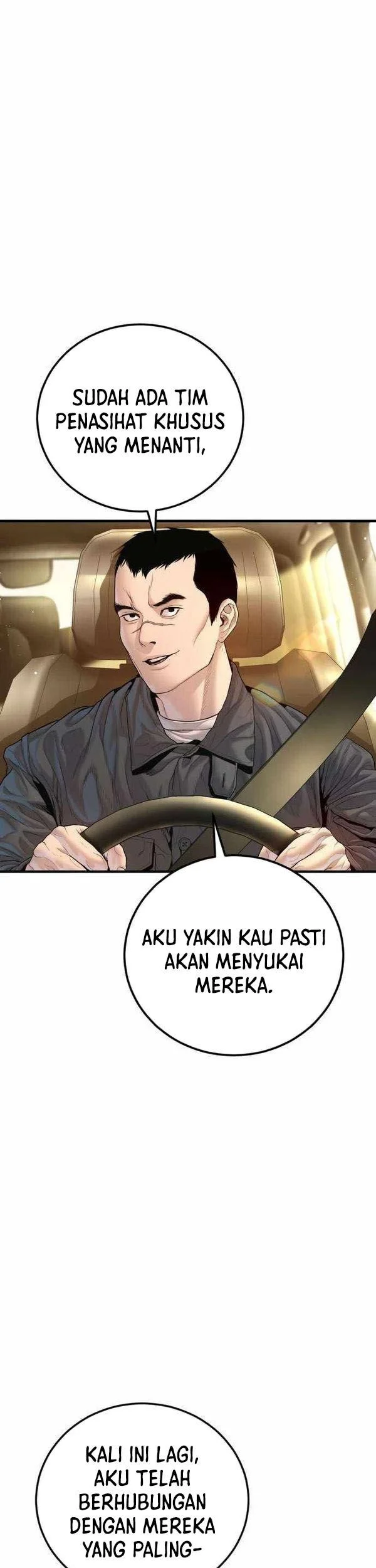 Manager Kim Chapter 209 - halaman 34