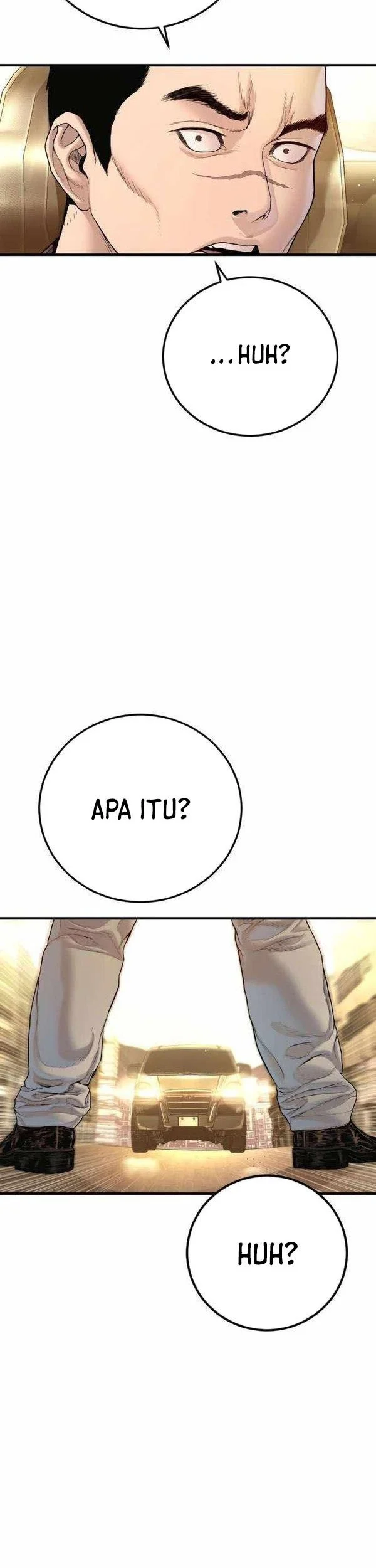 Manager Kim Chapter 209 - halaman 35