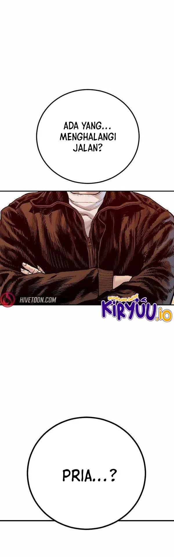 Manager Kim Chapter 209 - halaman 36