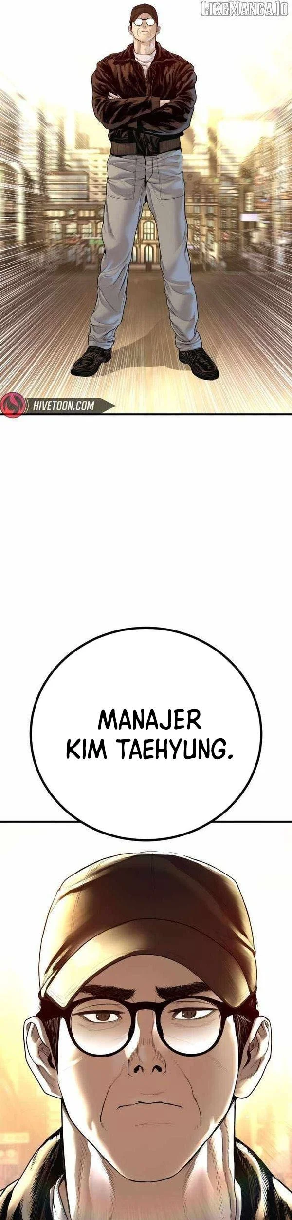 Manager Kim Chapter 209 - halaman 37