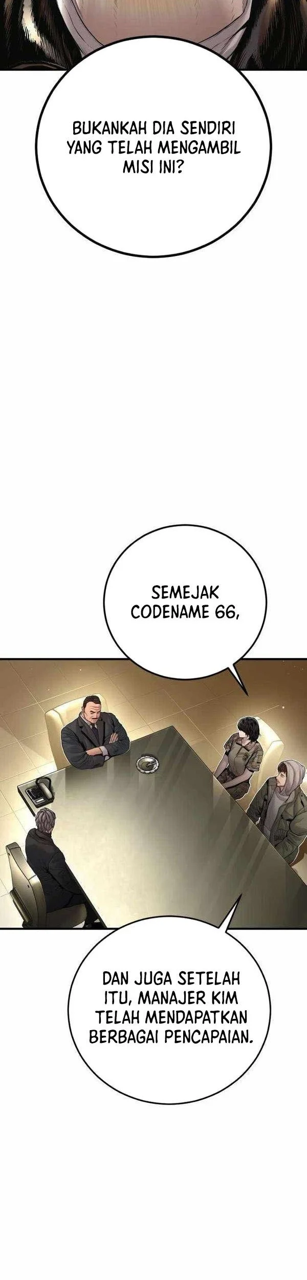 Manager Kim Chapter 209 - halaman 38