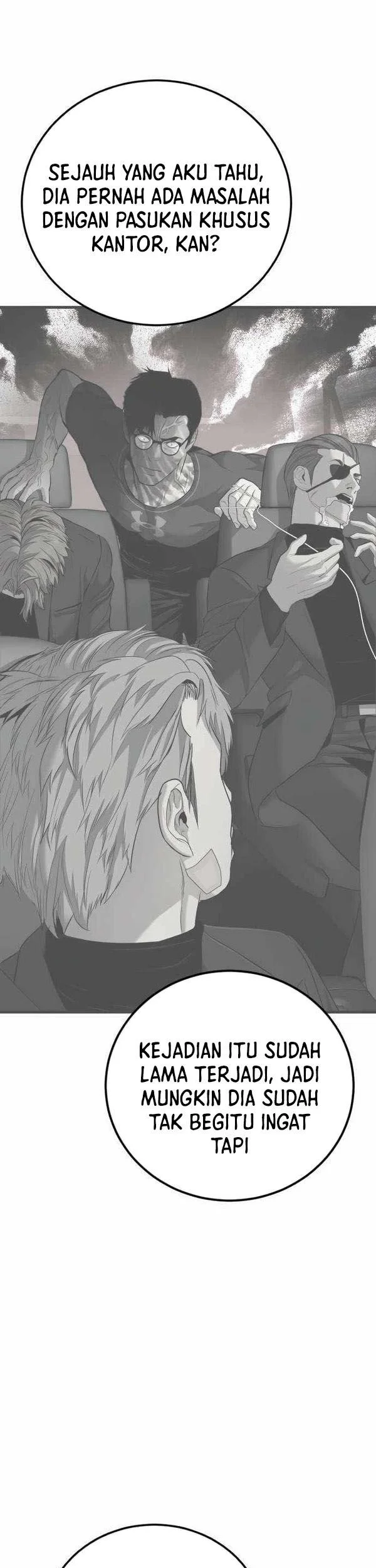 Manager Kim Chapter 209 - halaman 39