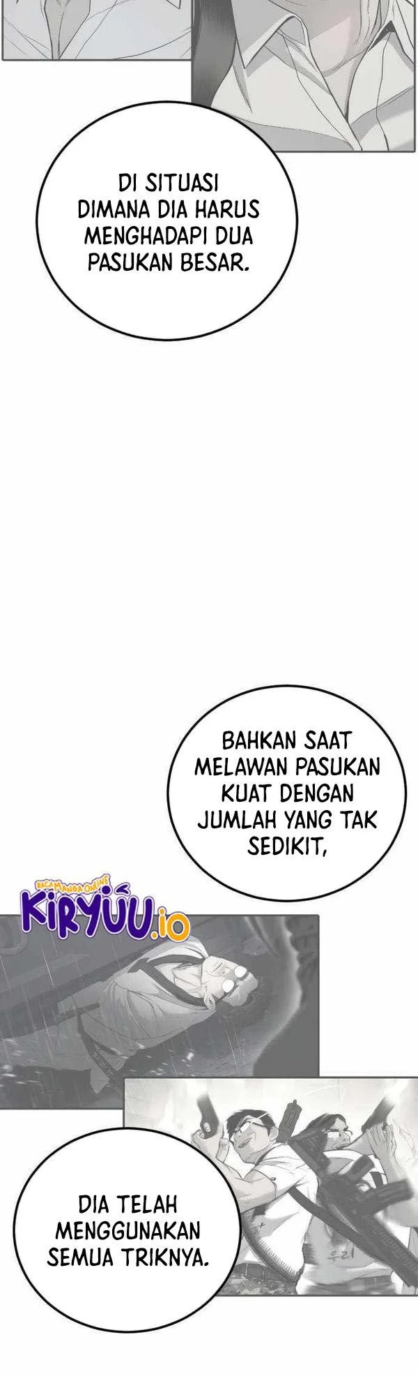 Manager Kim Chapter 209 - halaman 43