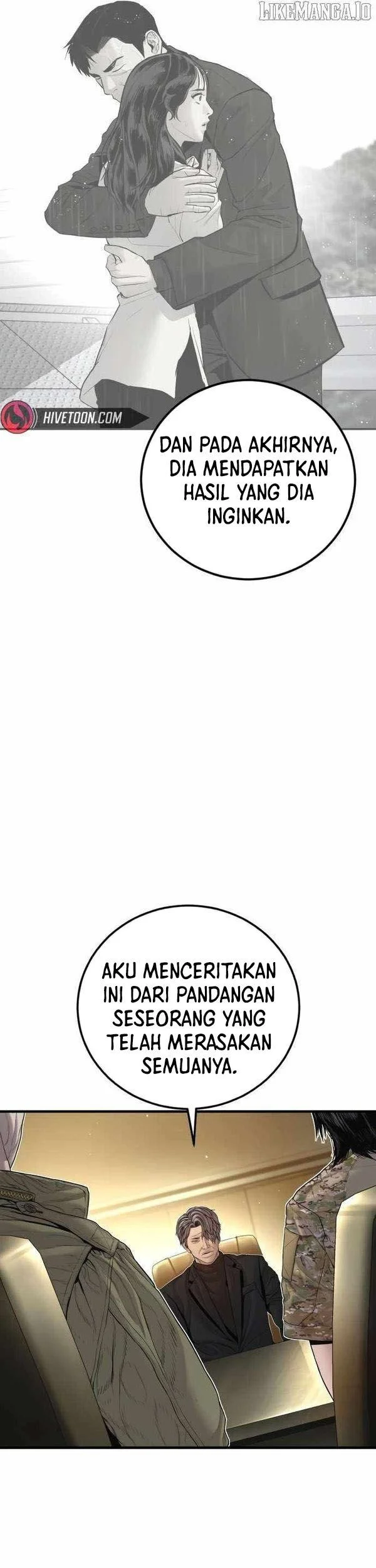 Manager Kim Chapter 209 - halaman 44