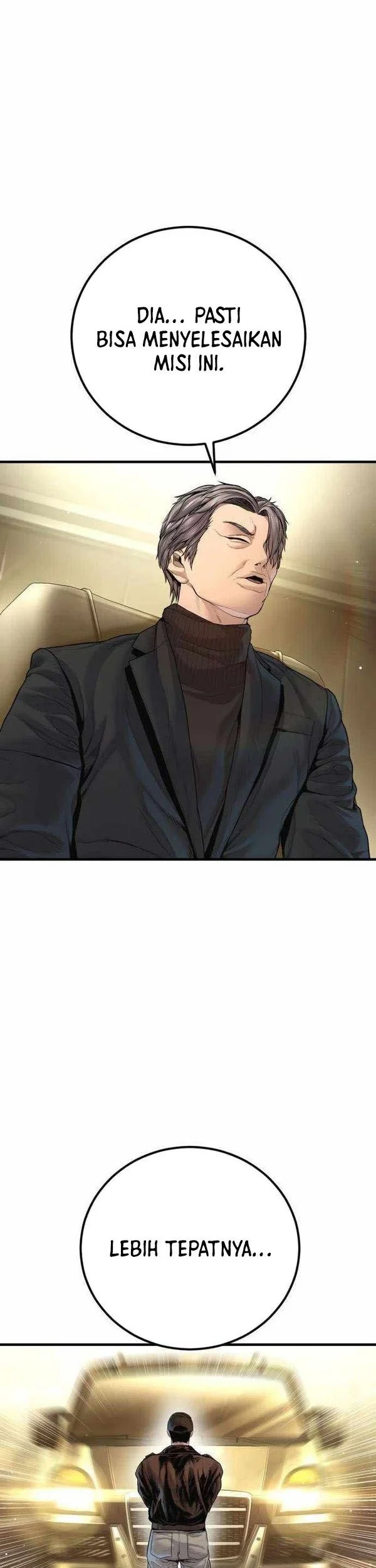 Manager Kim Chapter 209 - halaman 45