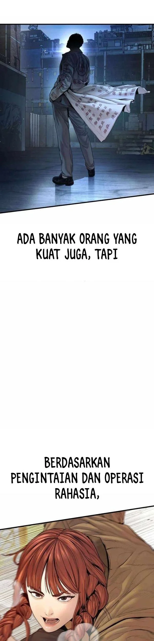 Manager Kim Chapter 209 - halaman 5
