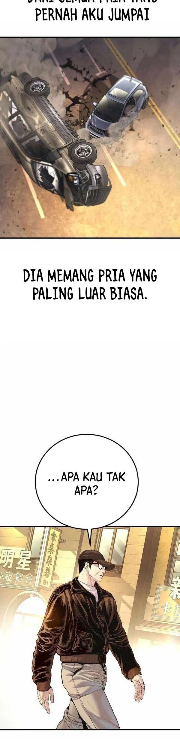 Manager Kim Chapter 209 - halaman 54