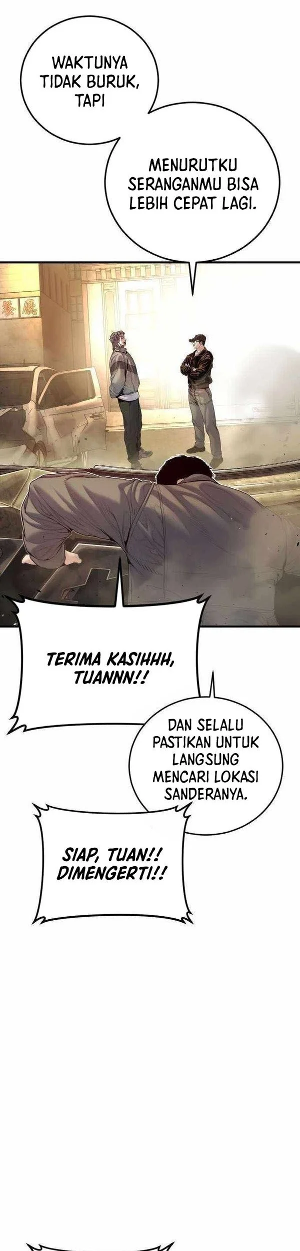 Manager Kim Chapter 209 - halaman 56