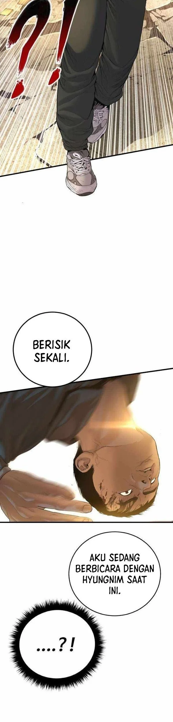 Manager Kim Chapter 209 - halaman 59