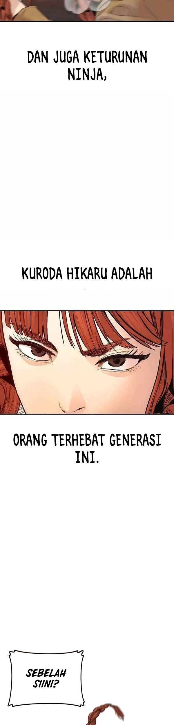 Manager Kim Chapter 209 - halaman 6