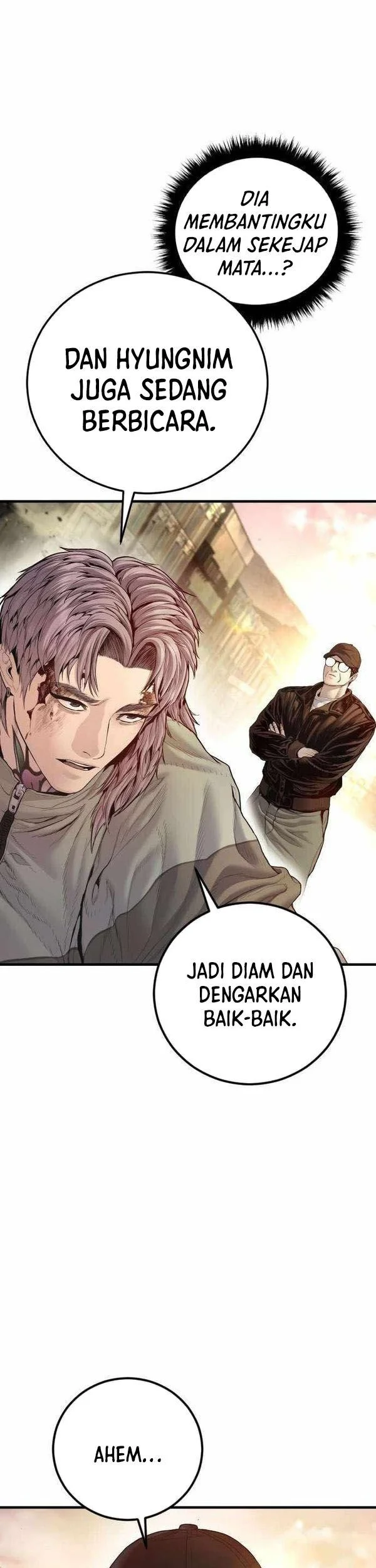 Manager Kim Chapter 209 - halaman 60
