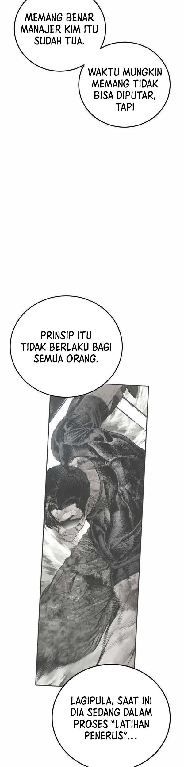Manager Kim Chapter 209 - halaman 63