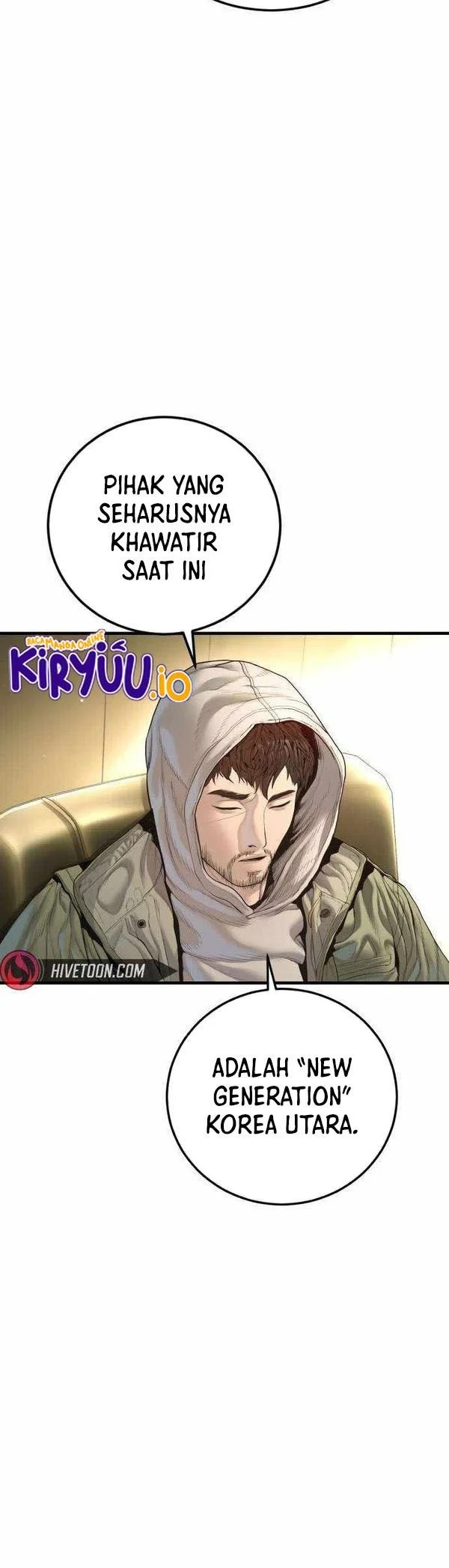 Manager Kim Chapter 209 - halaman 64