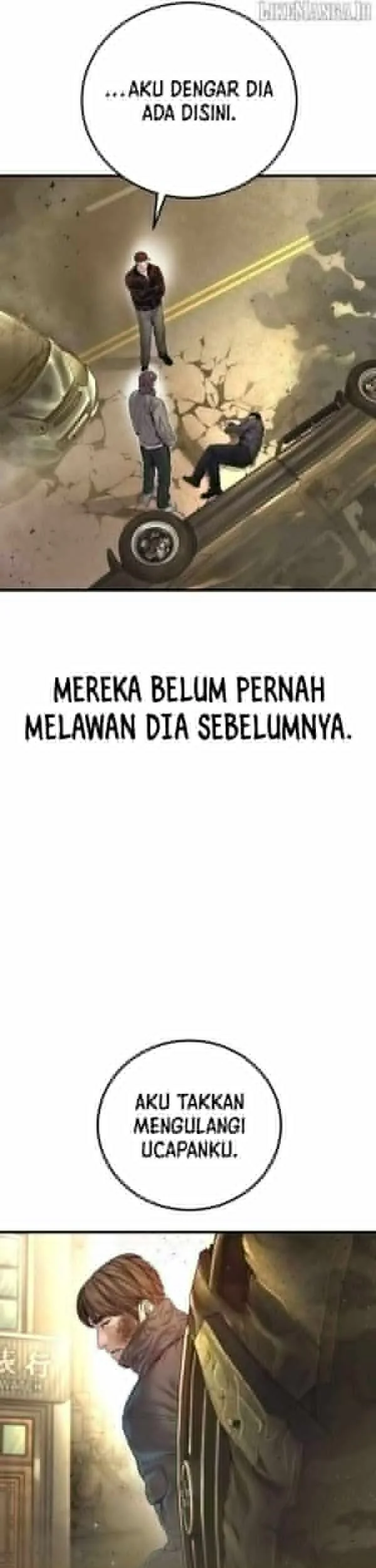 Manager Kim Chapter 209 - halaman 65