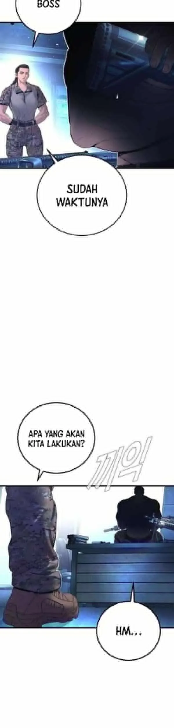 Manager Kim Chapter 209 - halaman 69