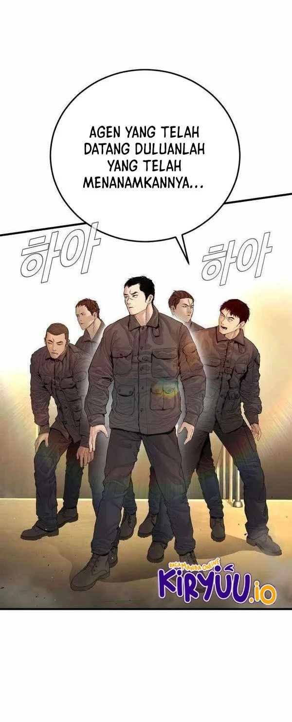 Manager Kim Chapter 209 - halaman 8