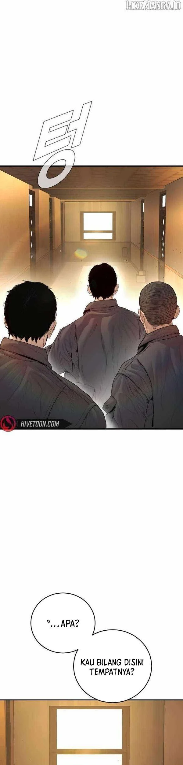 Manager Kim Chapter 209 - halaman 9
