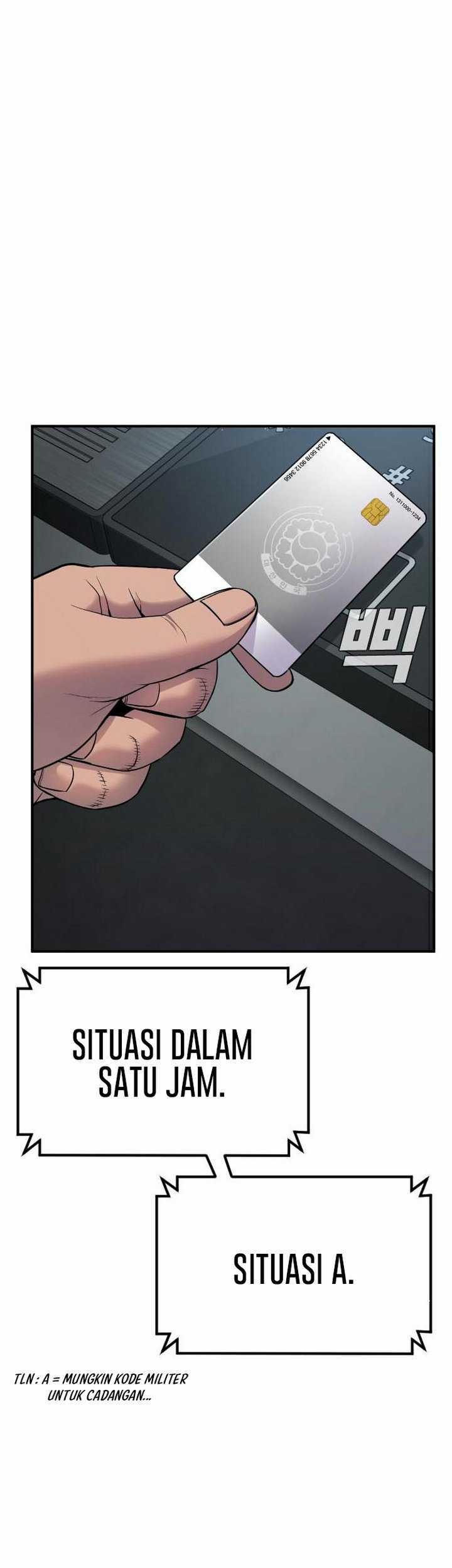 Manager Kim Chapter 21.1 - halaman 16