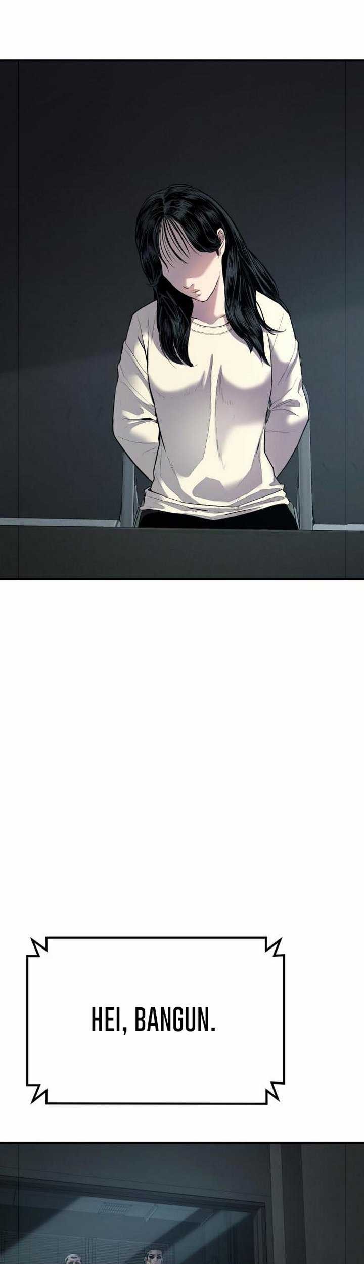 Manager Kim Chapter 21.1 - halaman 22