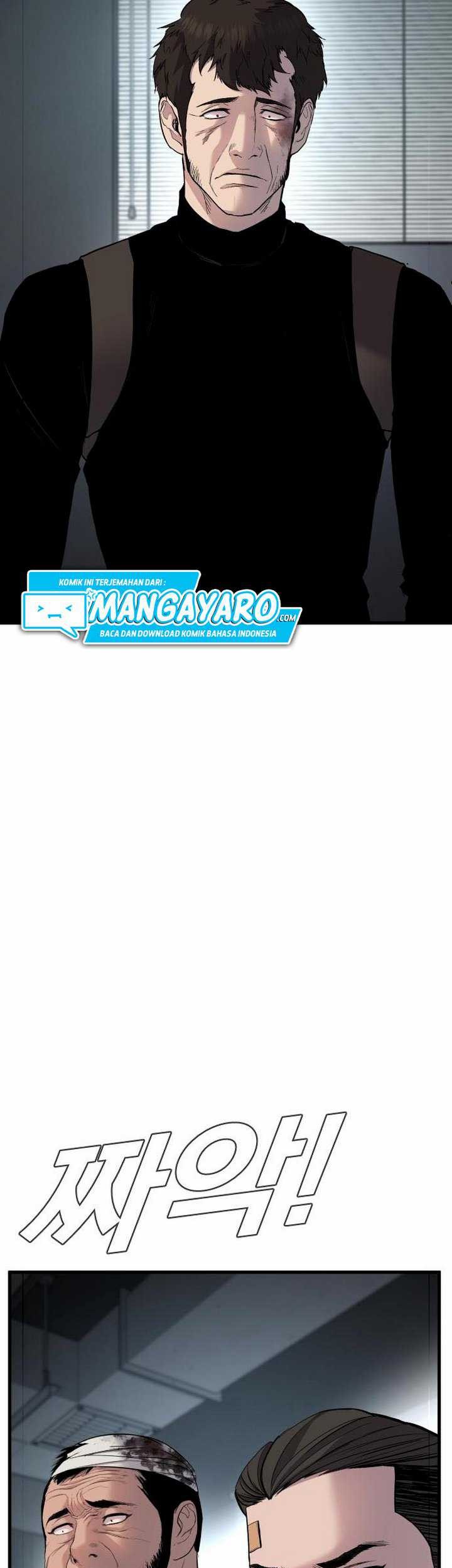 Manager Kim Chapter 21.1 - halaman 26