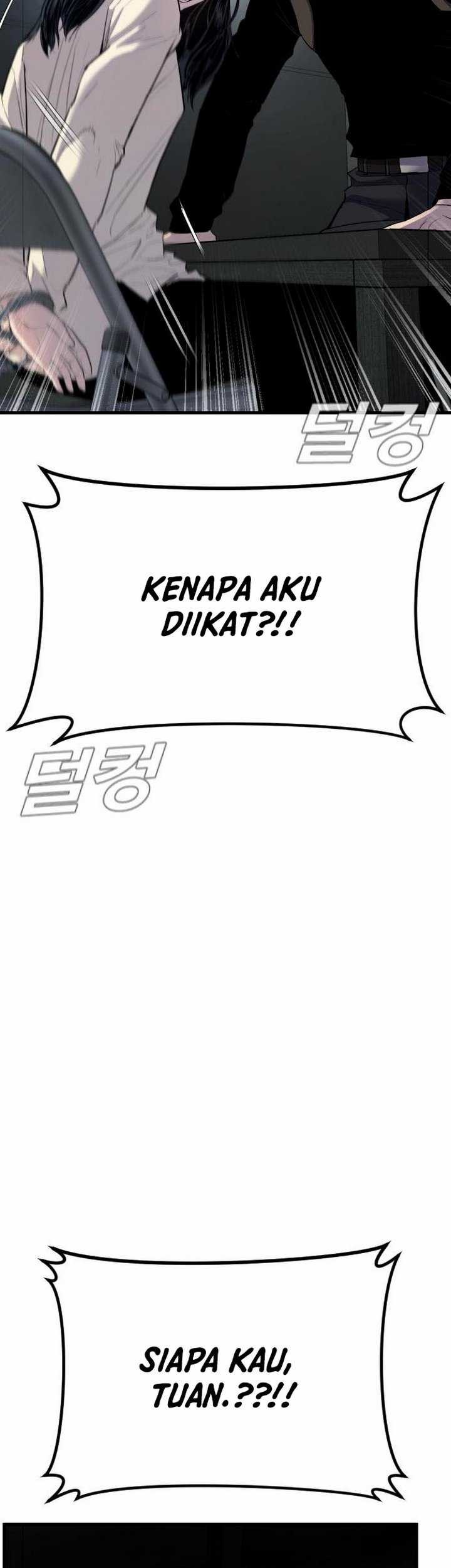 Manager Kim Chapter 21.1 - halaman 32
