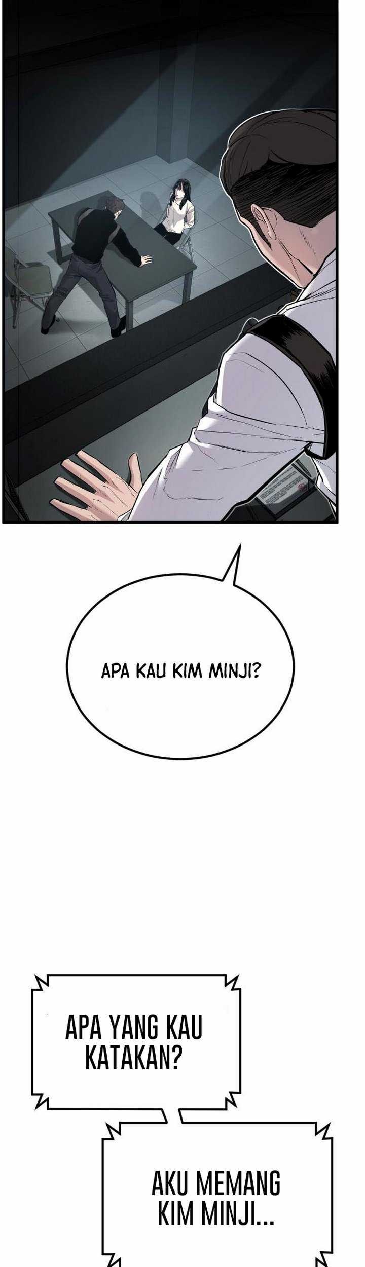 Manager Kim Chapter 21.1 - halaman 34