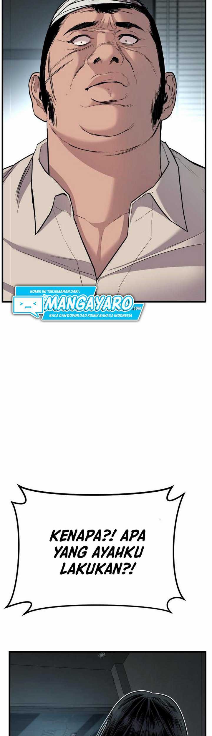 Manager Kim Chapter 21.1 - halaman 46