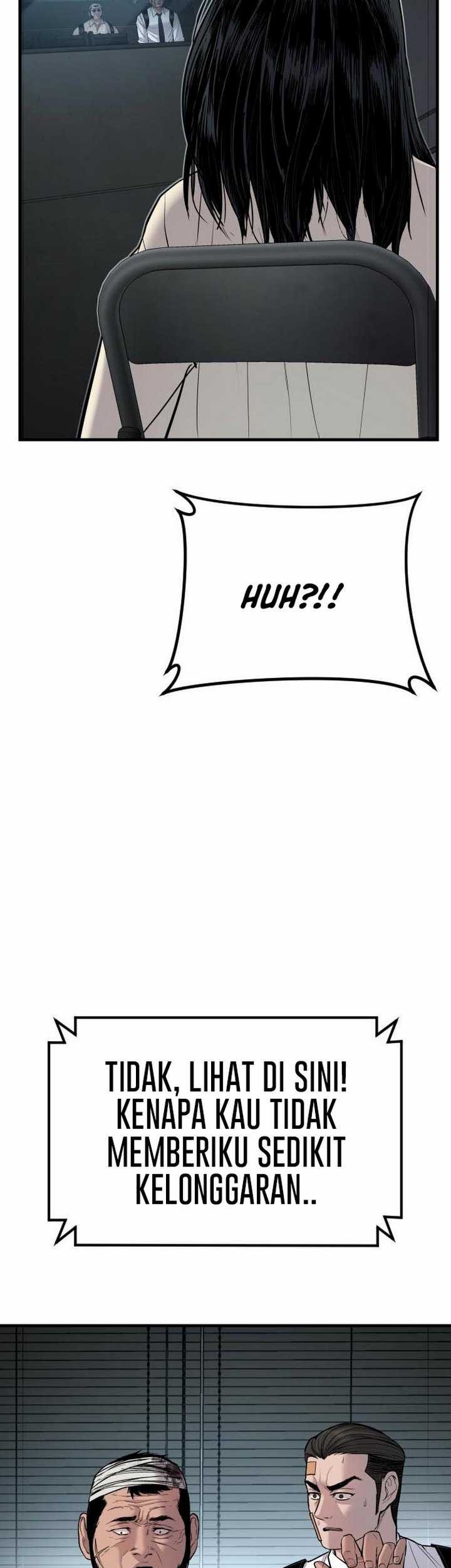 Manager Kim Chapter 21.1 - halaman 48