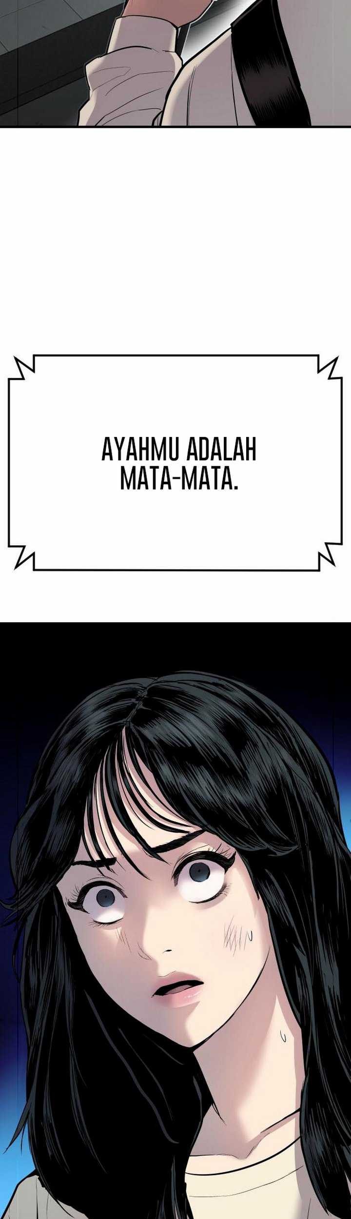 Manager Kim Chapter 21.1 - halaman 52