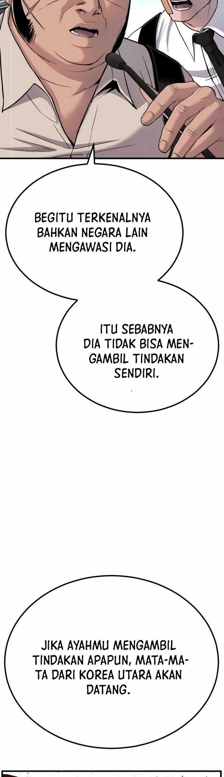 Manager Kim Chapter 21.1 - halaman 56