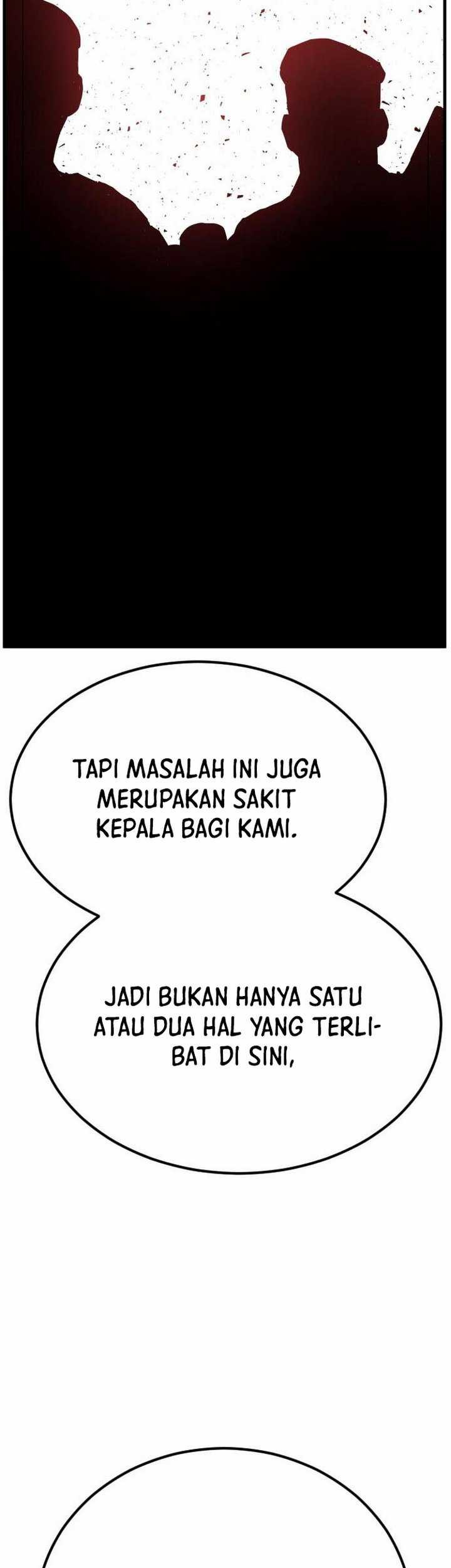 Manager Kim Chapter 21.1 - halaman 58