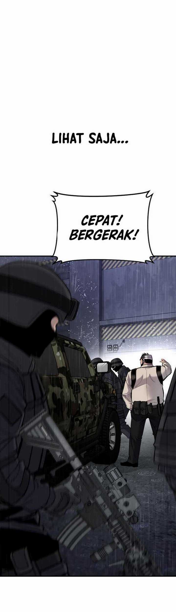 Manager Kim Chapter 21.1 - halaman 6