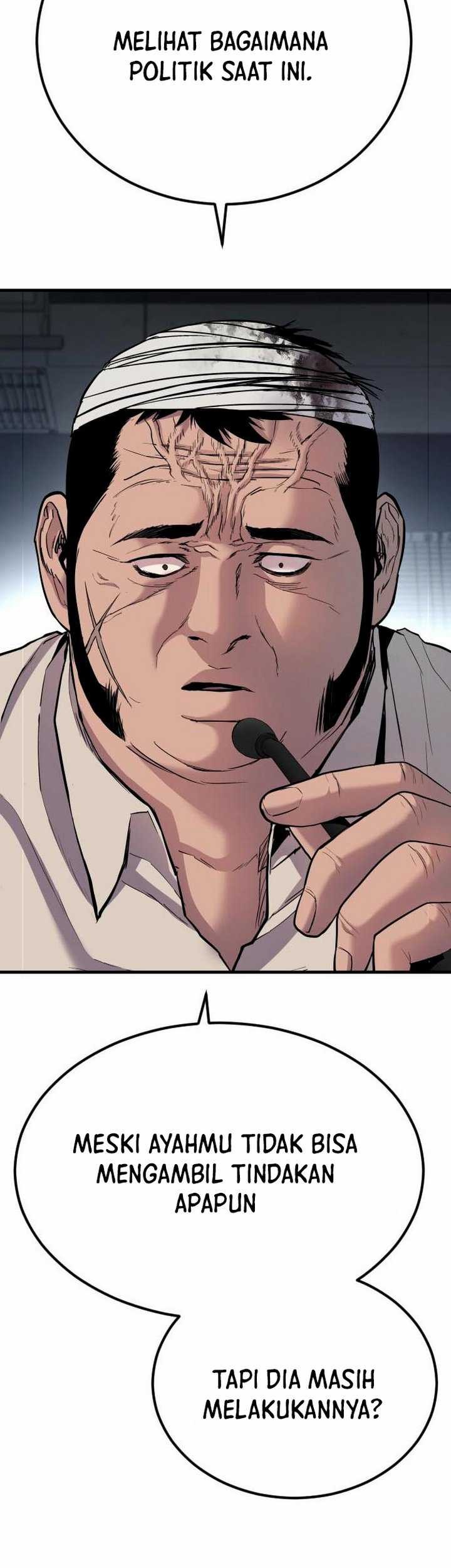 Manager Kim Chapter 21.1 - halaman 60