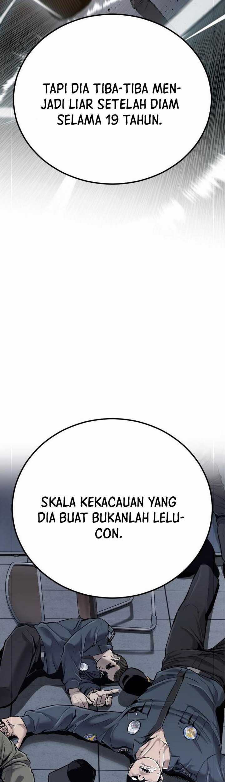 Manager Kim Chapter 21.1 - halaman 64