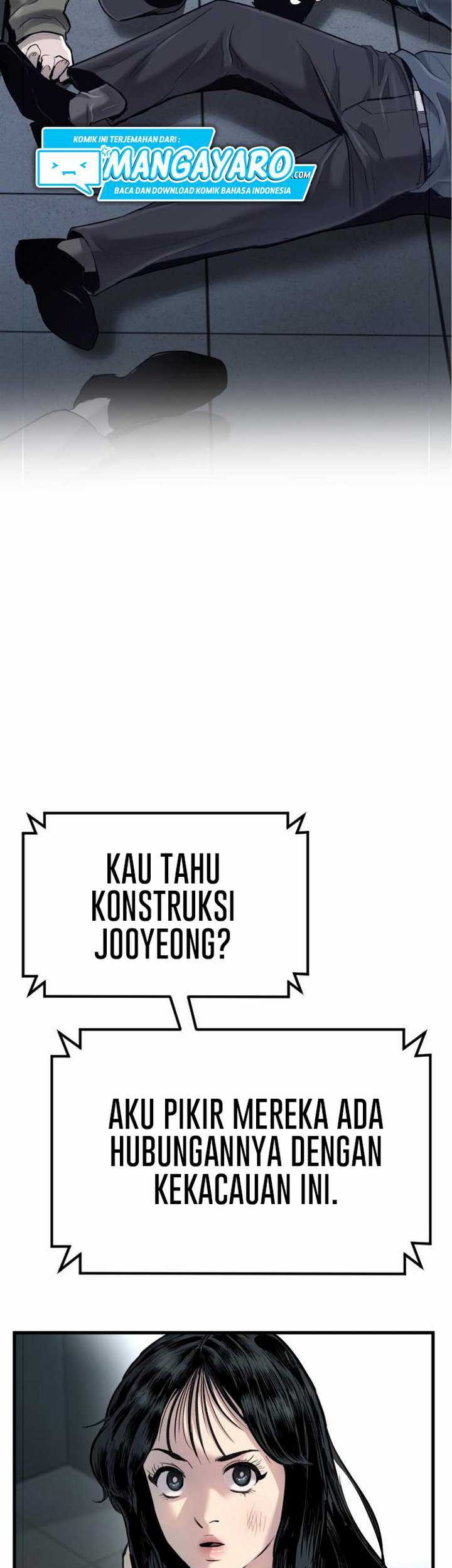 Manager Kim Chapter 21.1 - halaman 66
