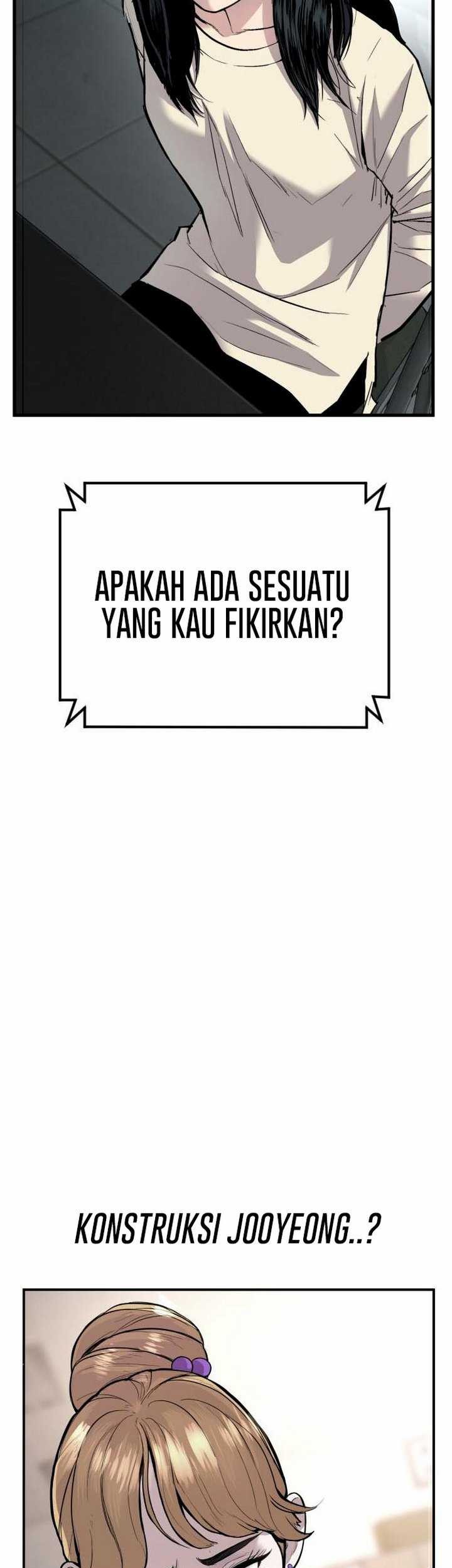 Manager Kim Chapter 21.1 - halaman 68