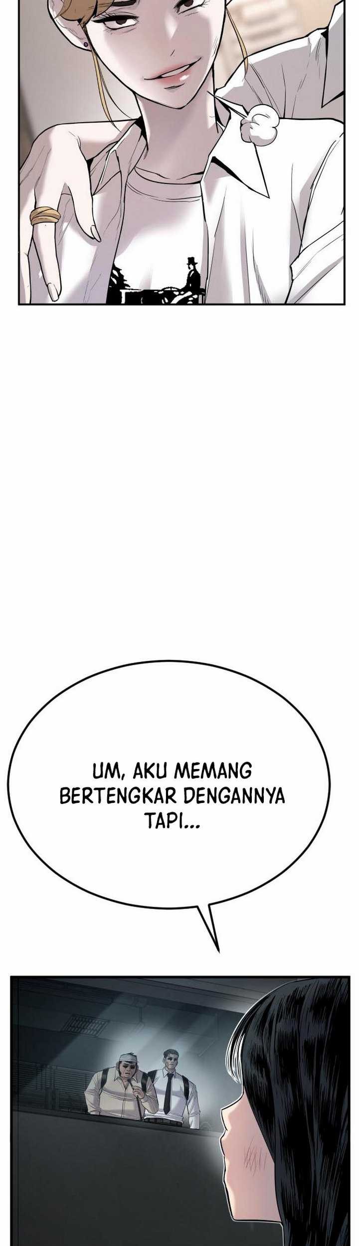 Manager Kim Chapter 21.1 - halaman 70