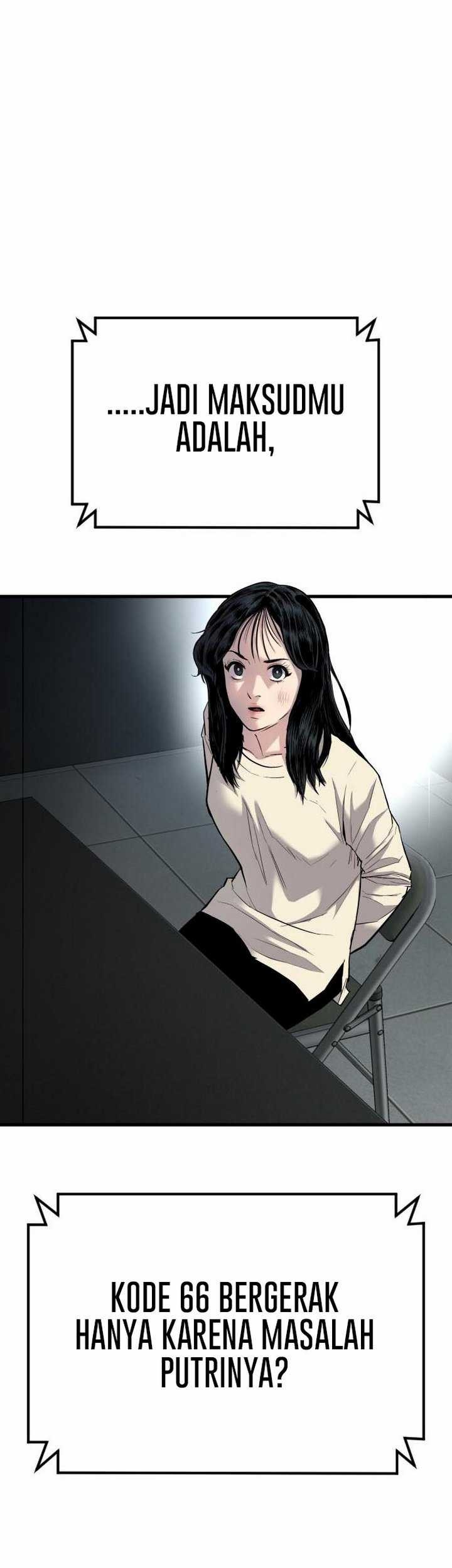 Manager Kim Chapter 21.1 - halaman 78