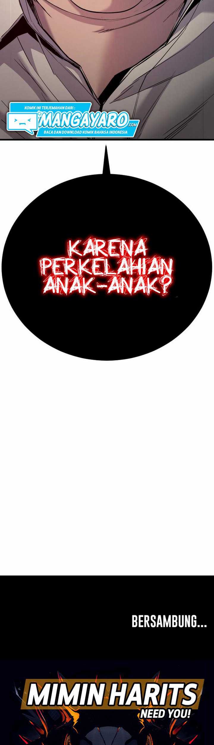 Manager Kim Chapter 21.1 - halaman 84
