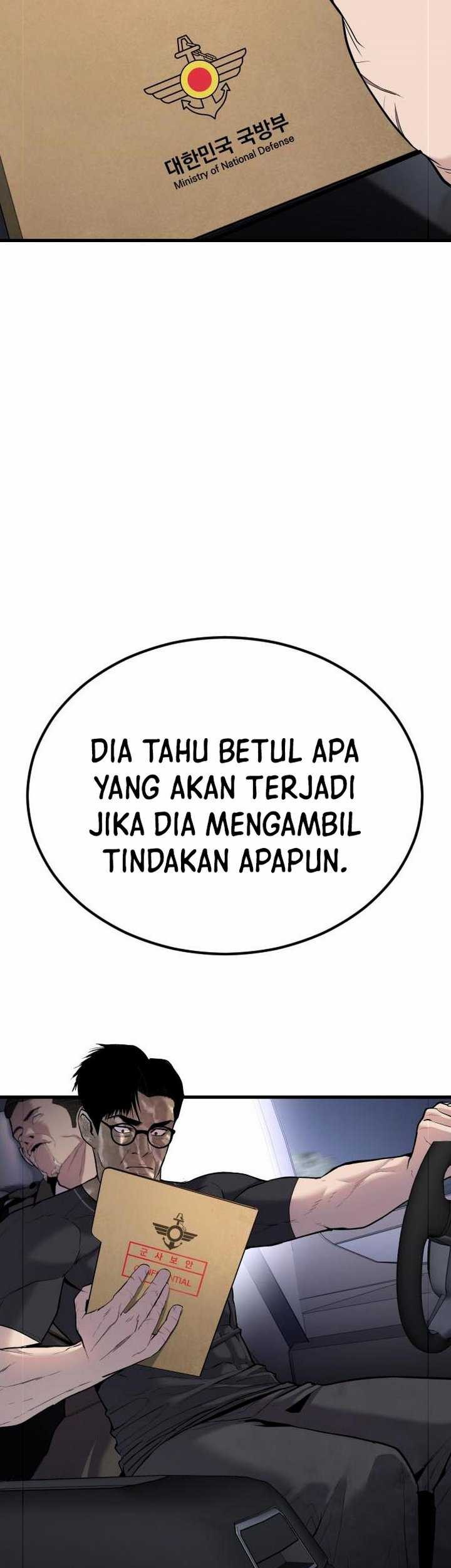 Manager Kim Chapter 21.2 - halaman 10