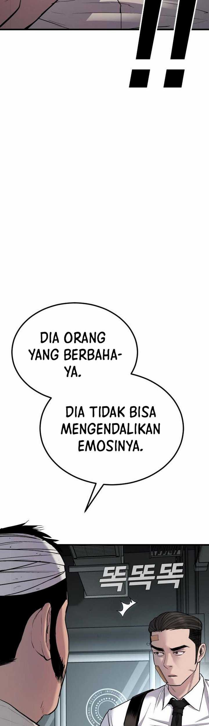 Manager Kim Chapter 21.2 - halaman 20