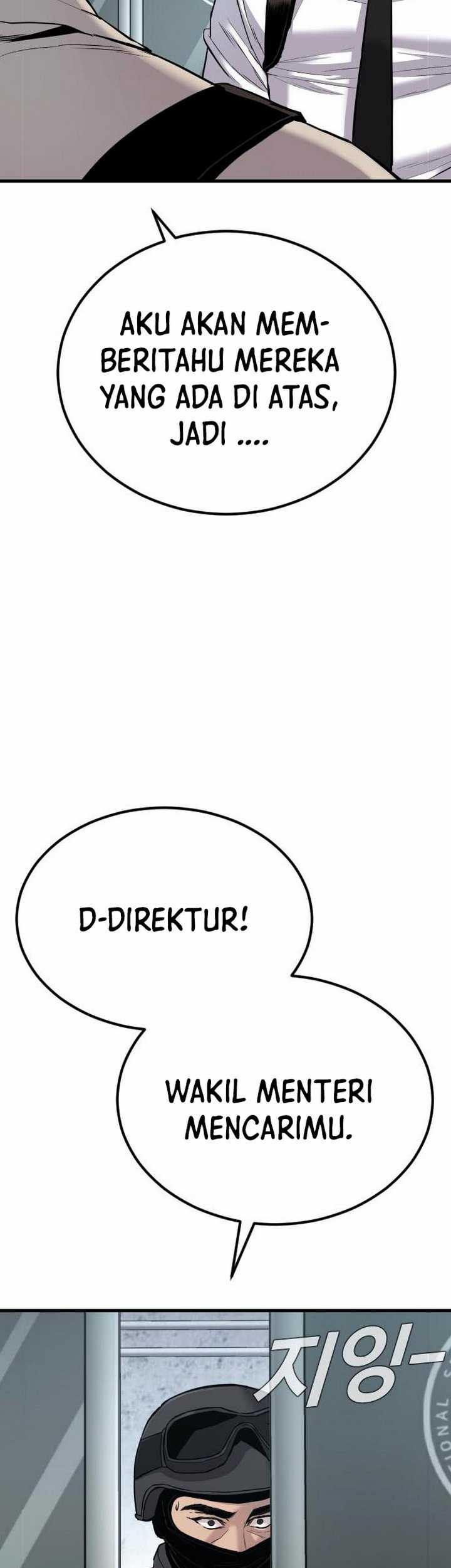 Manager Kim Chapter 21.2 - halaman 22