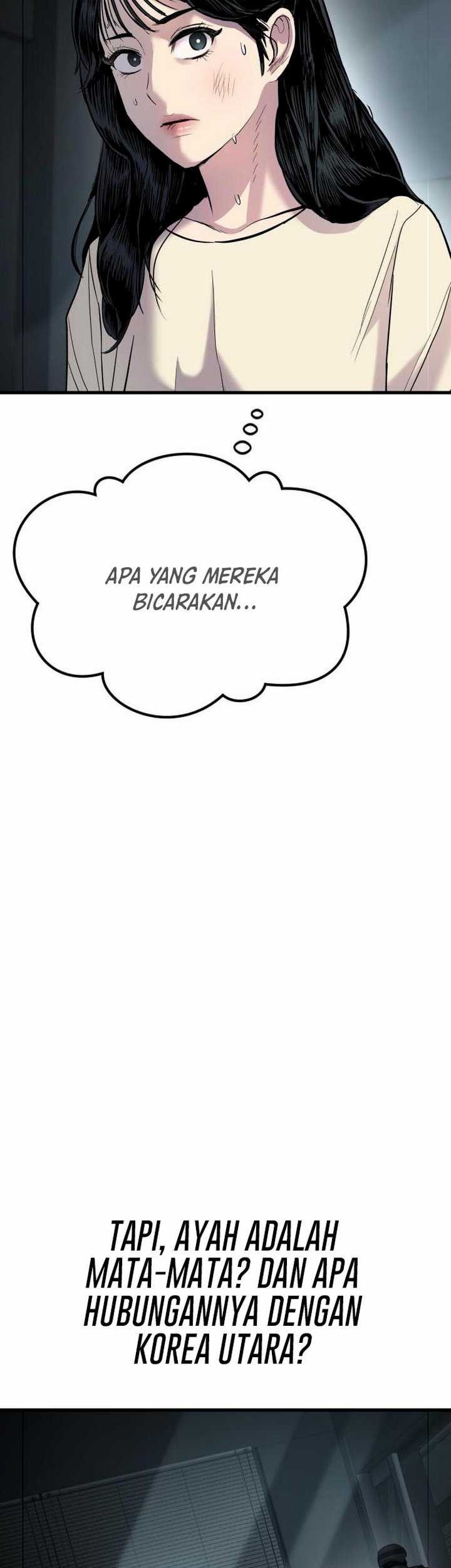 Manager Kim Chapter 21.2 - halaman 30