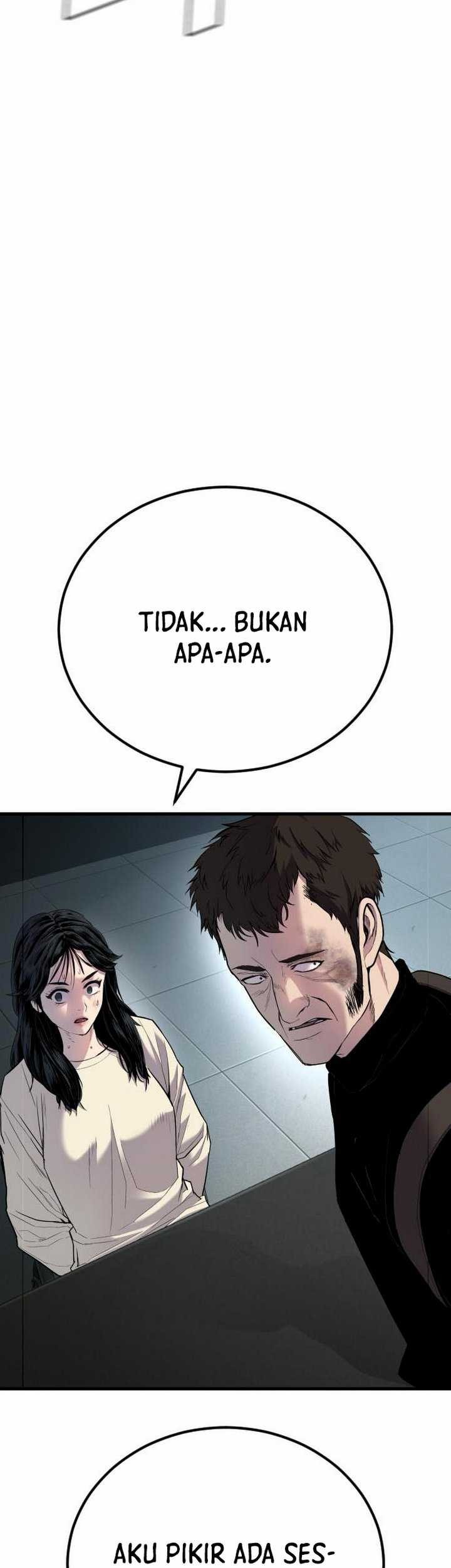 Manager Kim Chapter 21.2 - halaman 38