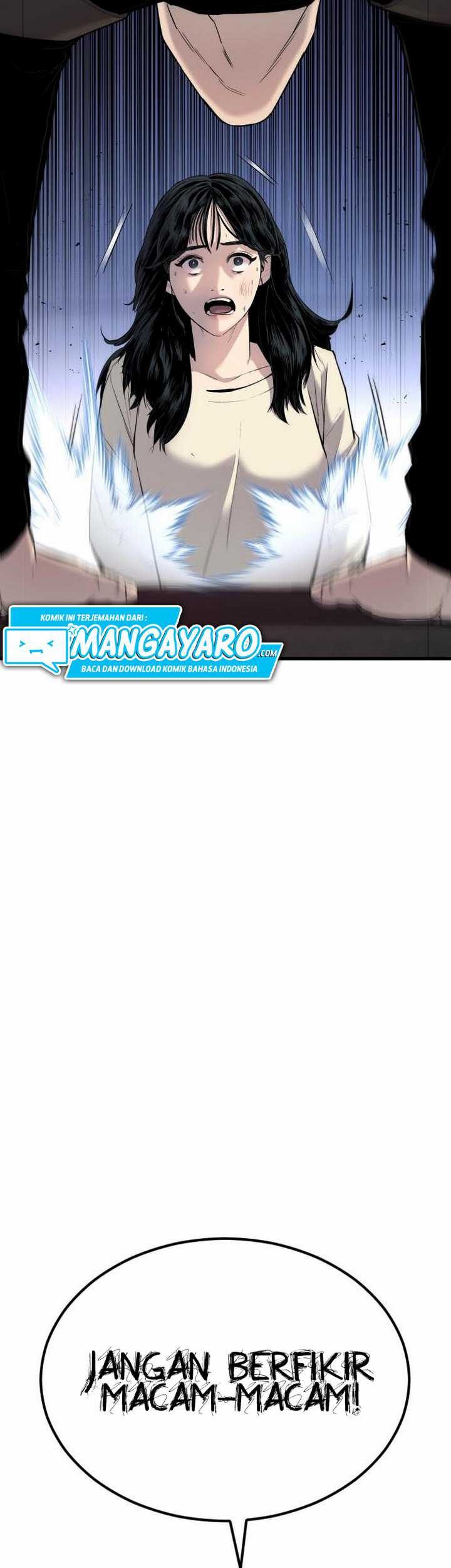 Manager Kim Chapter 21.2 - halaman 44