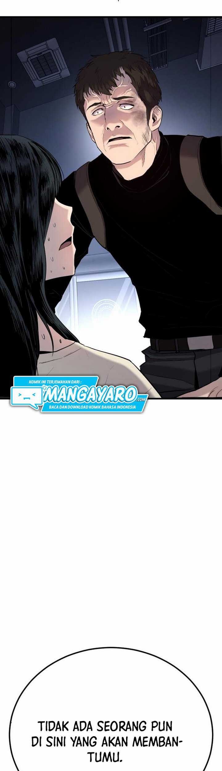 Manager Kim Chapter 21.2 - halaman 46