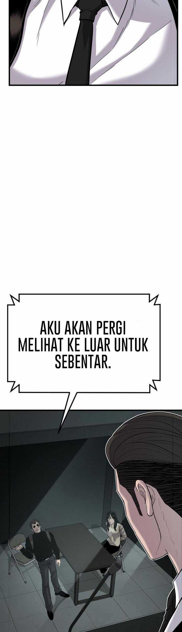 Manager Kim Chapter 21.2 - halaman 52